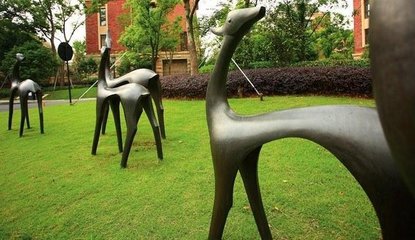 【創(chuàng)意景觀雕塑公共藝術(shù)裝置設(shè)計(jì)圖集下載】不銹鋼雕塑/景觀小品設(shè)計(jì)