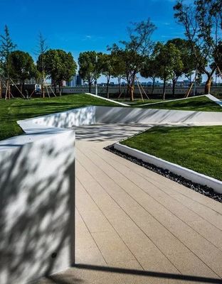 景觀中的數(shù)學(xué)藝術(shù) | 幾何美學(xué)