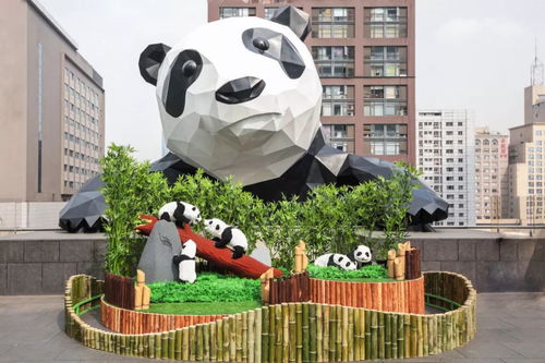 將 parcours 藝術(shù)節(jié)帶到中國(guó),成都ifs聯(lián)手栩栩華生,以展覽和設(shè)計(jì)豐富成都文化景觀